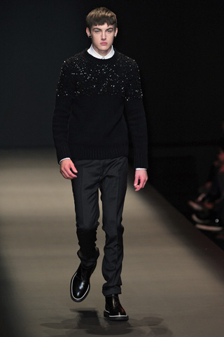 Dior Homme / - 2009-2010